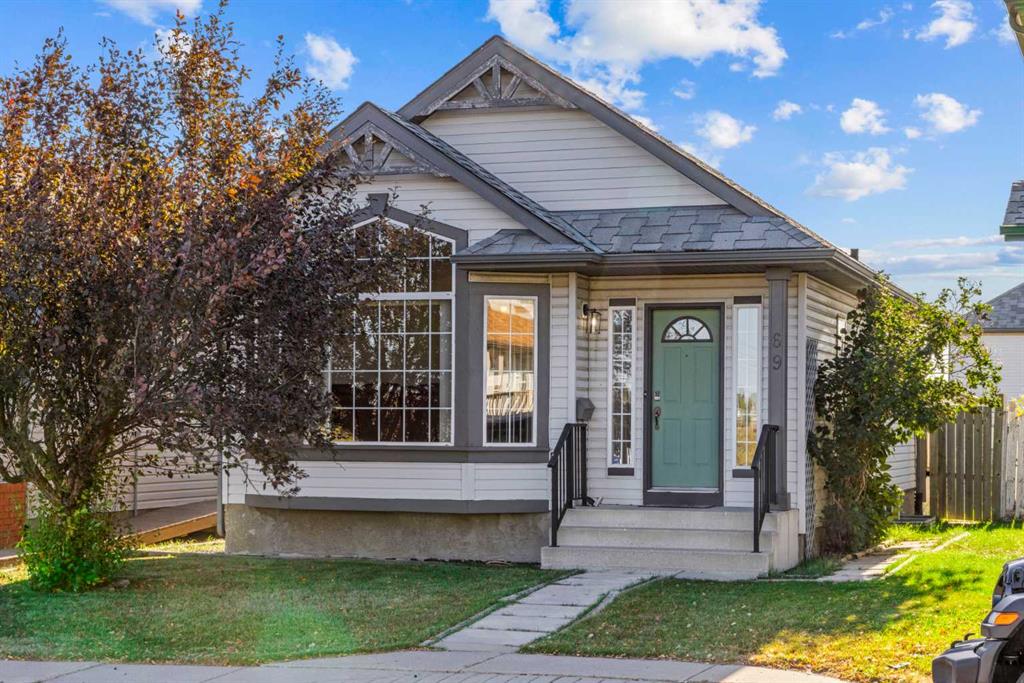 69 San Diego Manor NE, A2259940, Alberta,