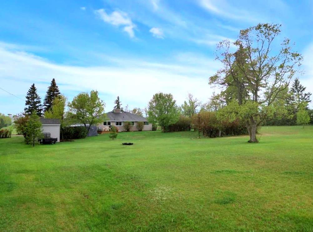 Third View of 6010 50 Avenue , None, Lacombe, Alberta, T4L0H8