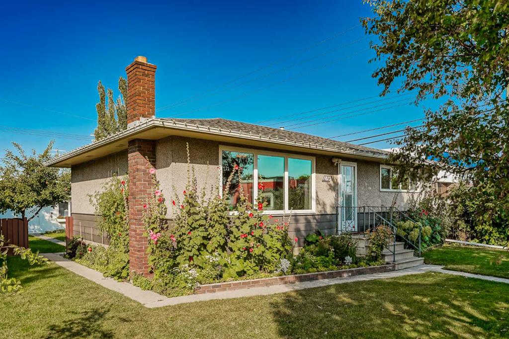 1813 38 Street SE, A2259946, Alberta,