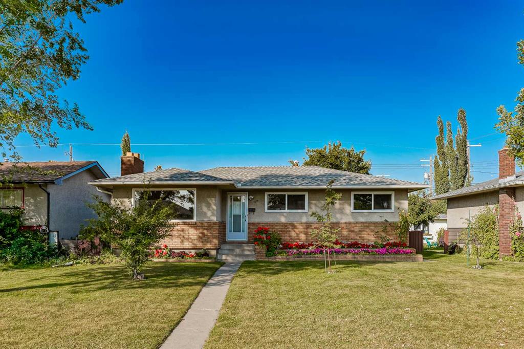 1819 38 Street SE, A2259947, Alberta,