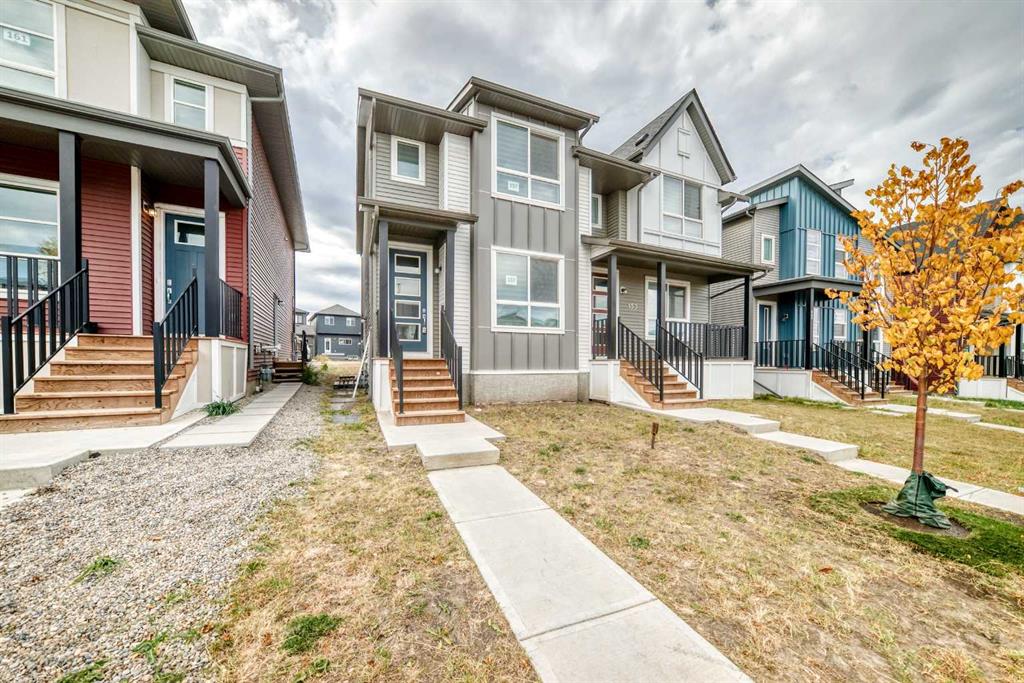 157 Belmont Drive SW, A2259951, Alberta,