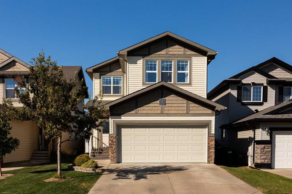 503 Keystone Chase W, A2259962, Alberta,