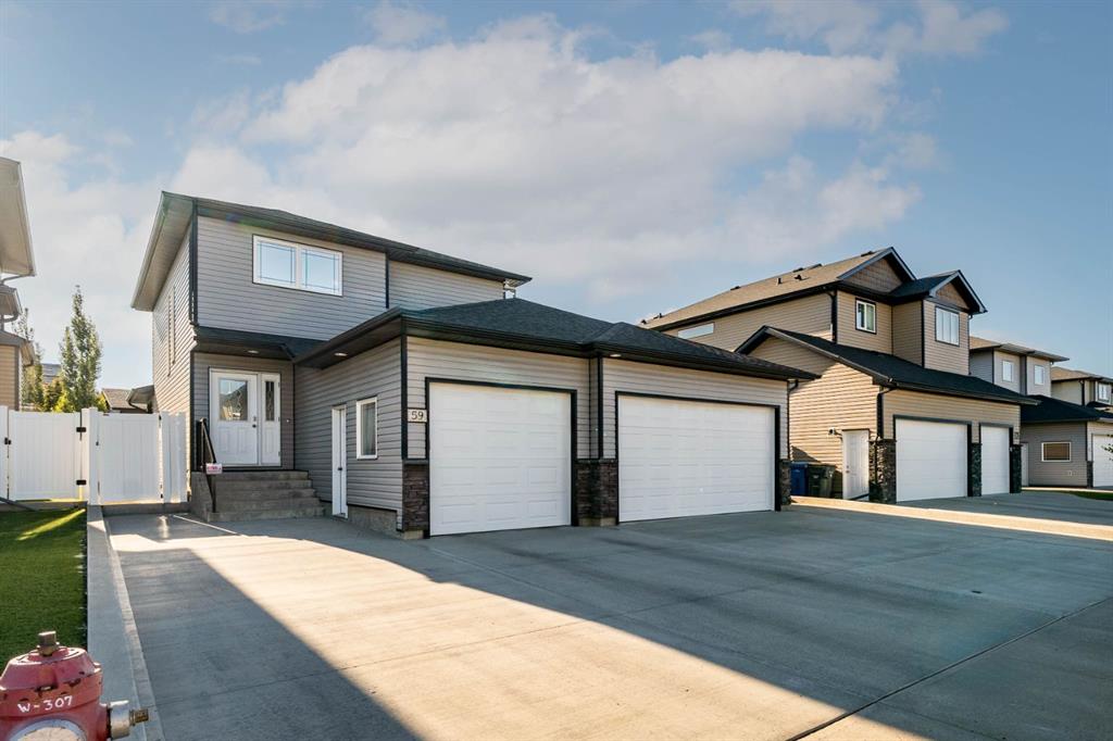 59 Somerside Way SE, A2259969, Alberta,