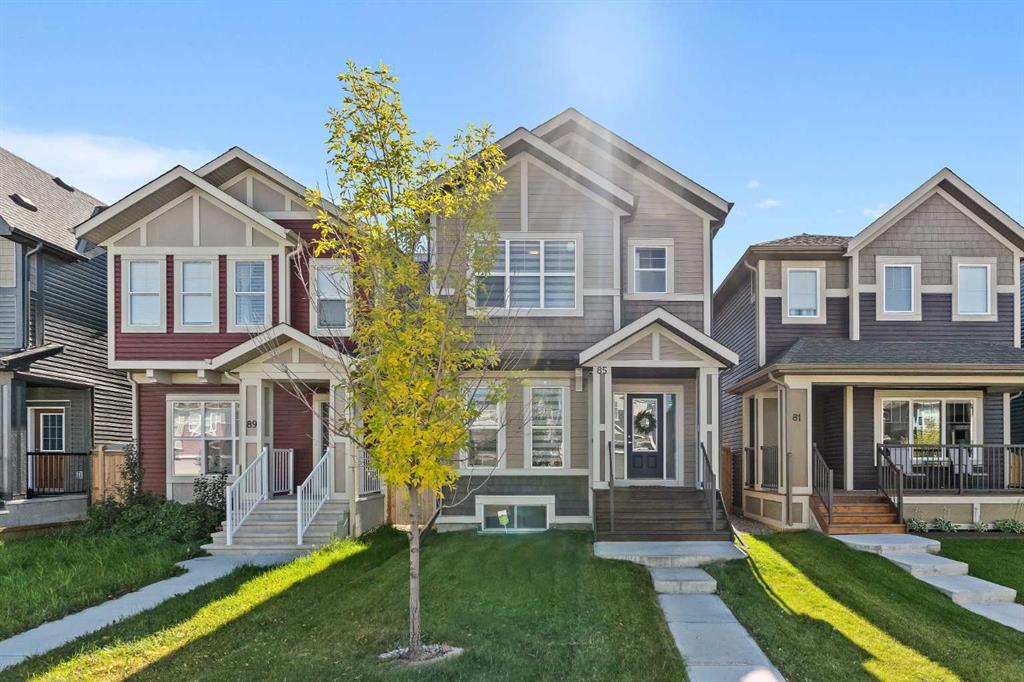 85 Walgrove Rise SE, A2259970, Alberta,