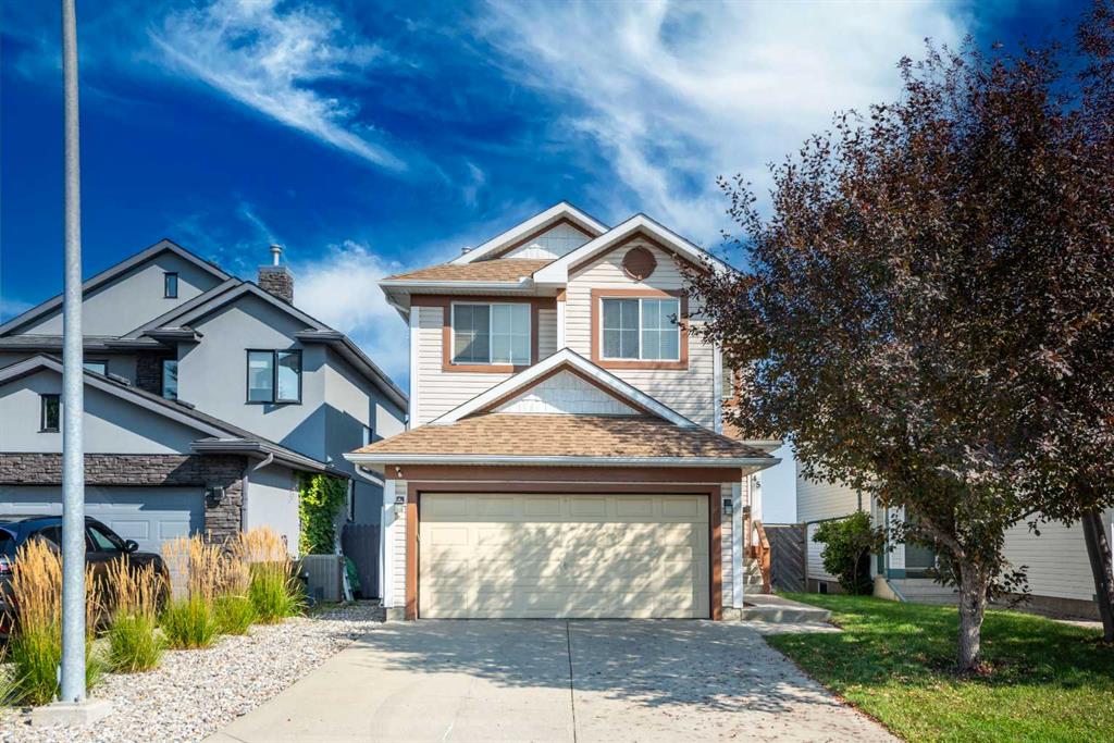 45 River Rock Court SE, A2259972, Alberta,