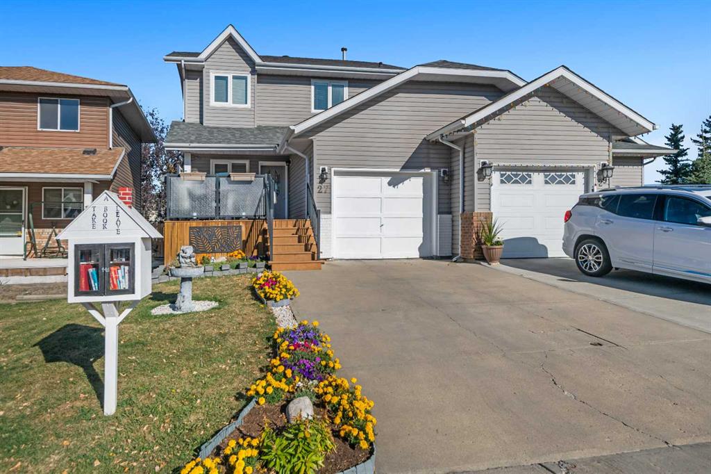 27 Eldorado Road SE, A2259975, Alberta,