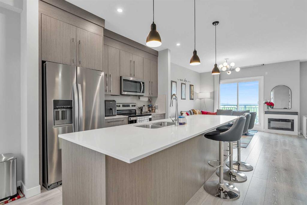 1713 Cornerstone Boulevard NE, A2259976, Alberta,