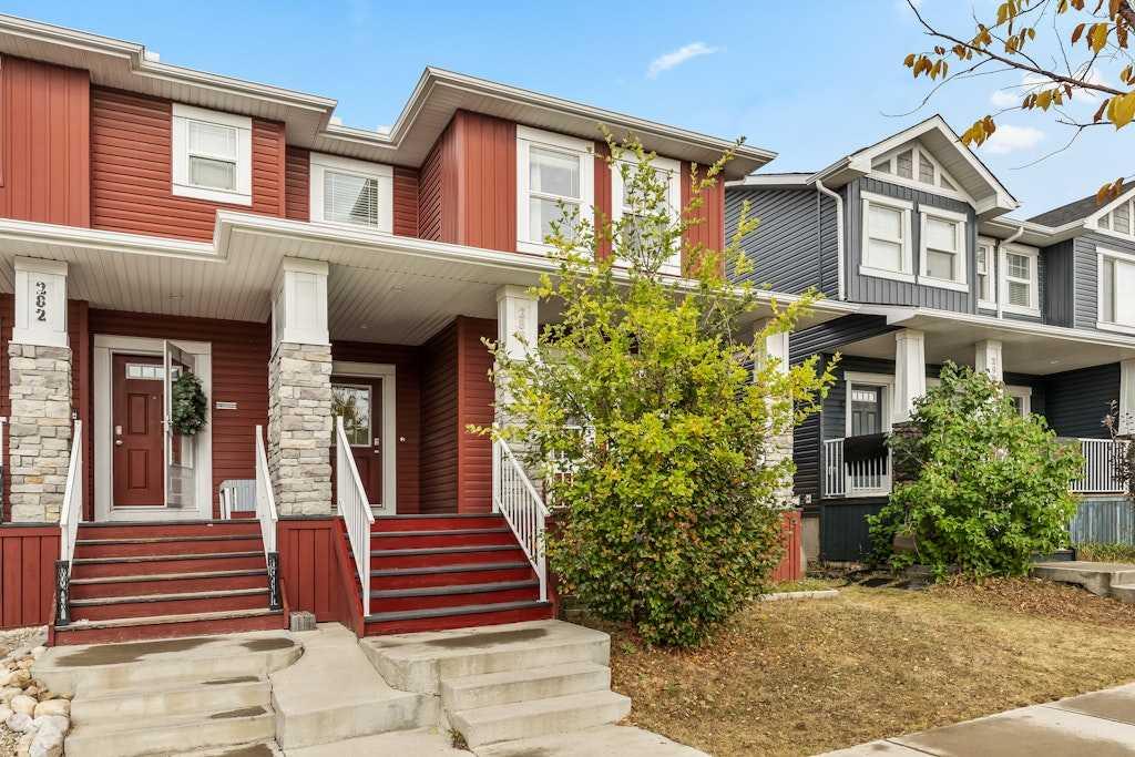 286 Redstone Drive NE, A2259980, Alberta,