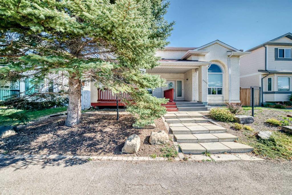 3315 Catalina Boulevard NE, A2259986, Alberta,