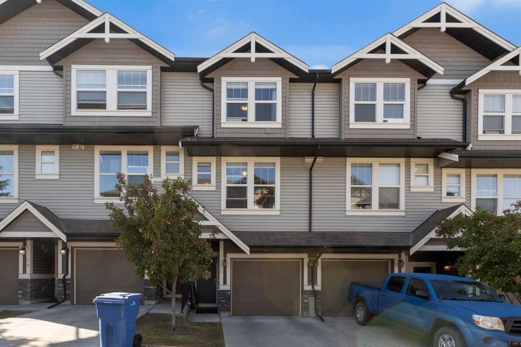 1706, 280 Williamstown Close NW, A2259989, Alberta,