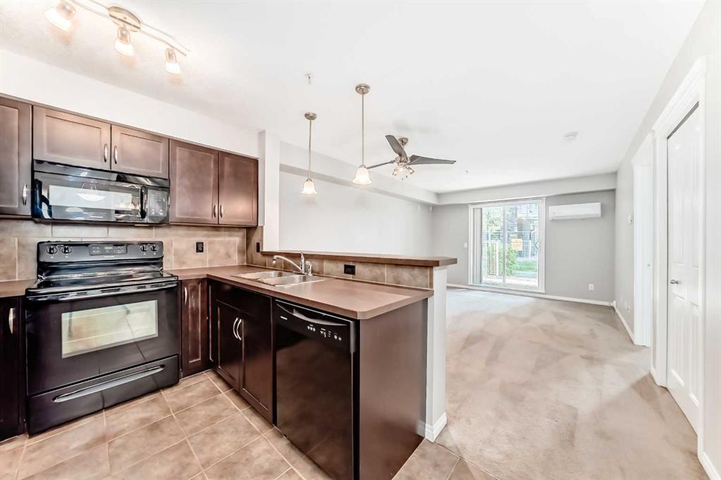 2124, 115 Prestwick Villas SE, A2260000, Alberta,