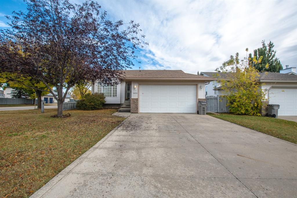 Third View of 8828 120 Avenue , Crystal Lake Estates, Grande Prairie, Alberta, T8X 1M7