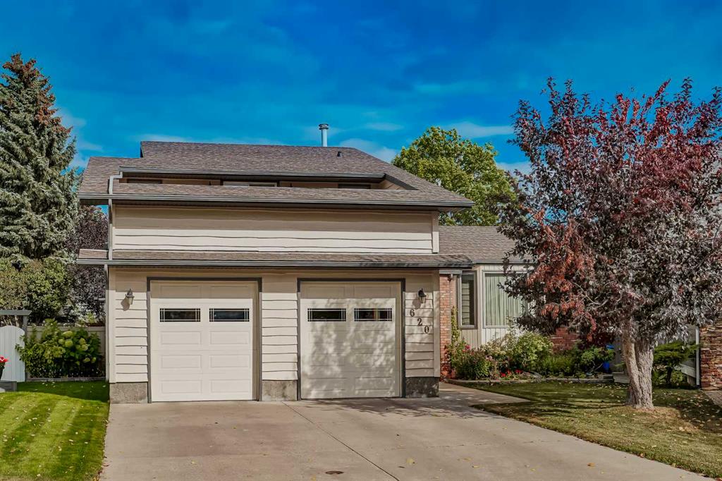 620 Deer Side Place SE, A2260010, Alberta,