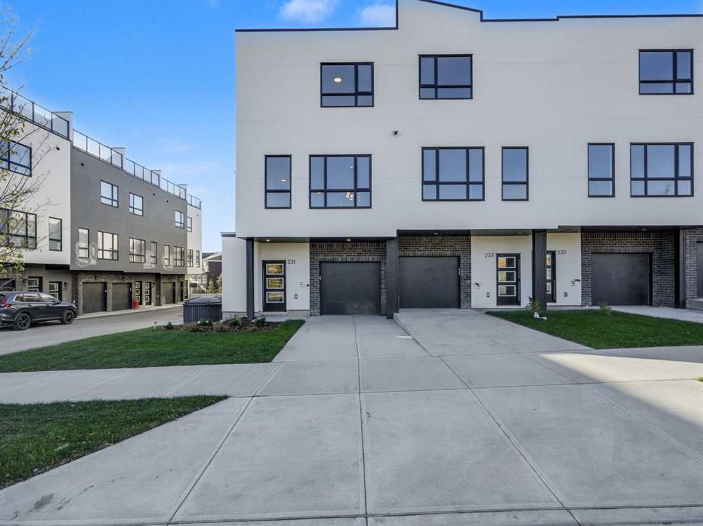 231 Sage Hill Rise NW, A2260012, Alberta,