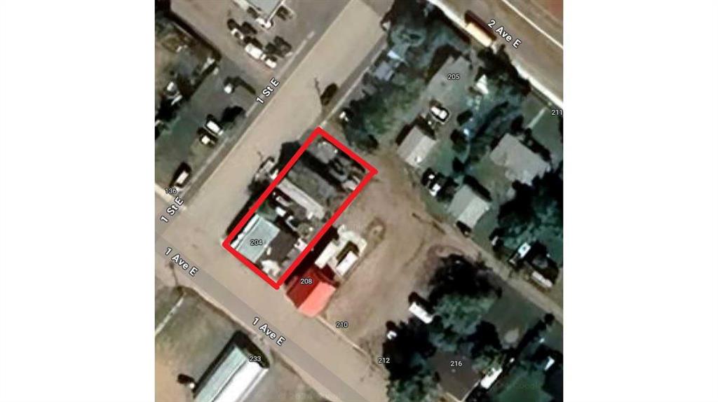 204 1 Avenue E, A2260017, Alberta,
