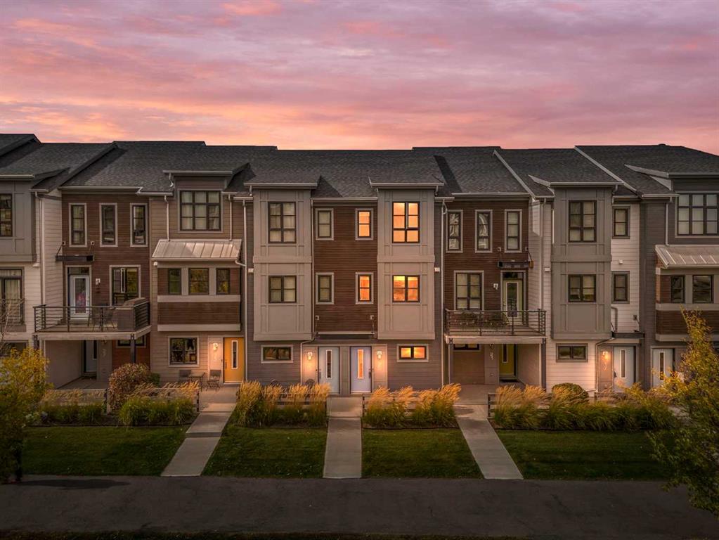 25 Walden Common SE, A2260020, Alberta,