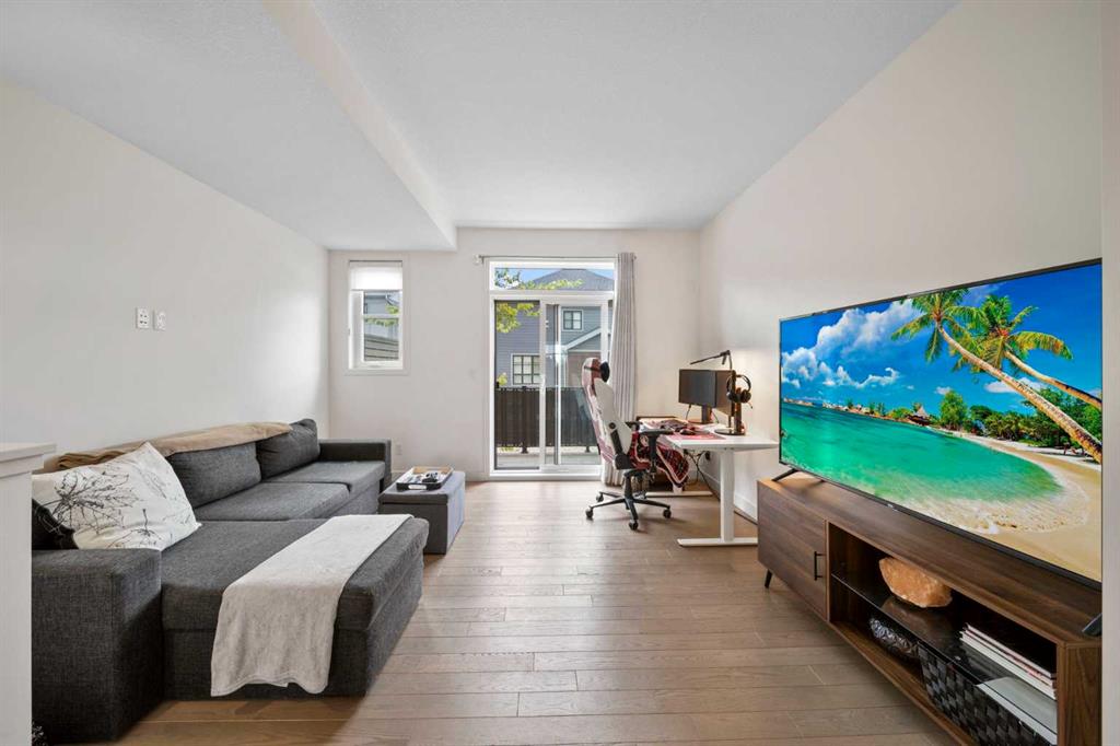 Fourth View of 25 Walden Common SE, Walden, Calgary, Alberta, T2X 4C4