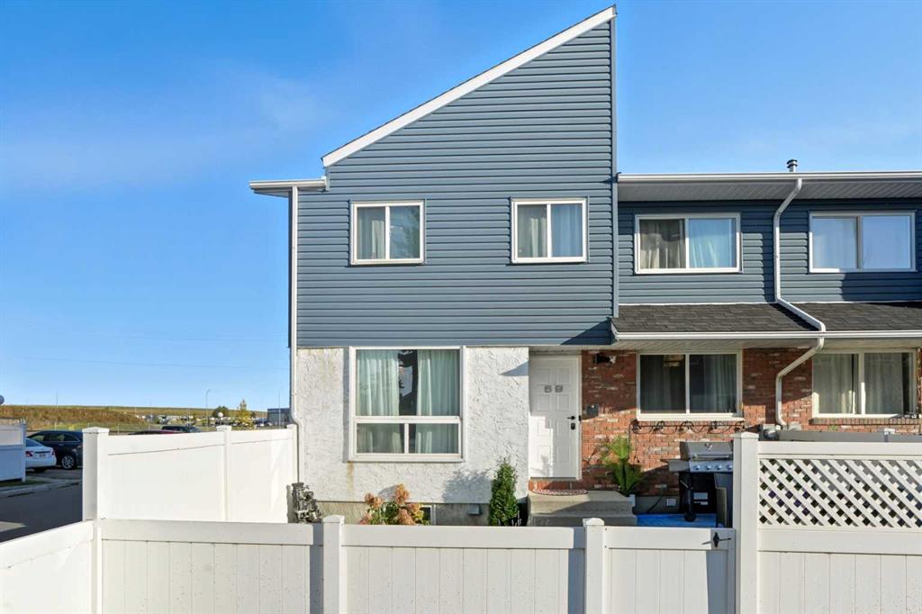 59, 4769 Hubalta Road SE, A2260029, Alberta,