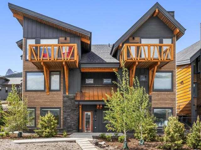 201J, 209 Stewart Creek Rise , A2260034, Alberta,