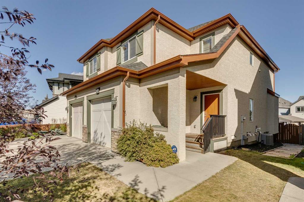 Main View of 467 Mahogany Terrace SE, Mahogany, Calgary, Alberta, T3M 0X3