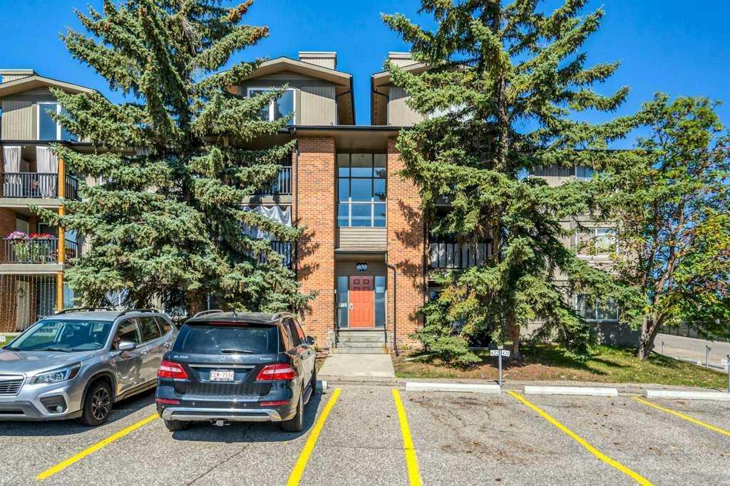 412, 6400 Coach Hill Road SW, A2260039, Alberta,