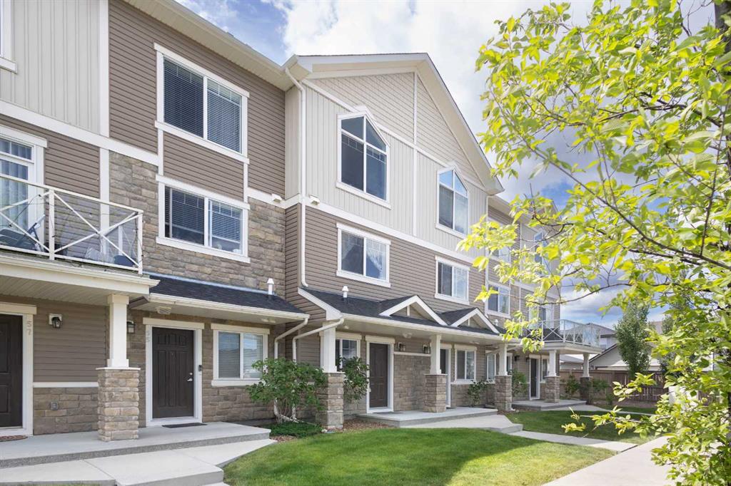 53 Skyview Ranch Manor NE, A2260041, Alberta,