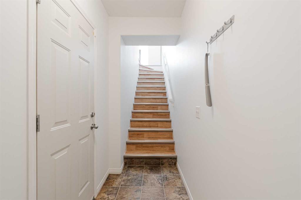 Fourth View of 105, 123 Arabian Drive , Prairie Creek, Fort McMurray, Alberta, T9H 5N9