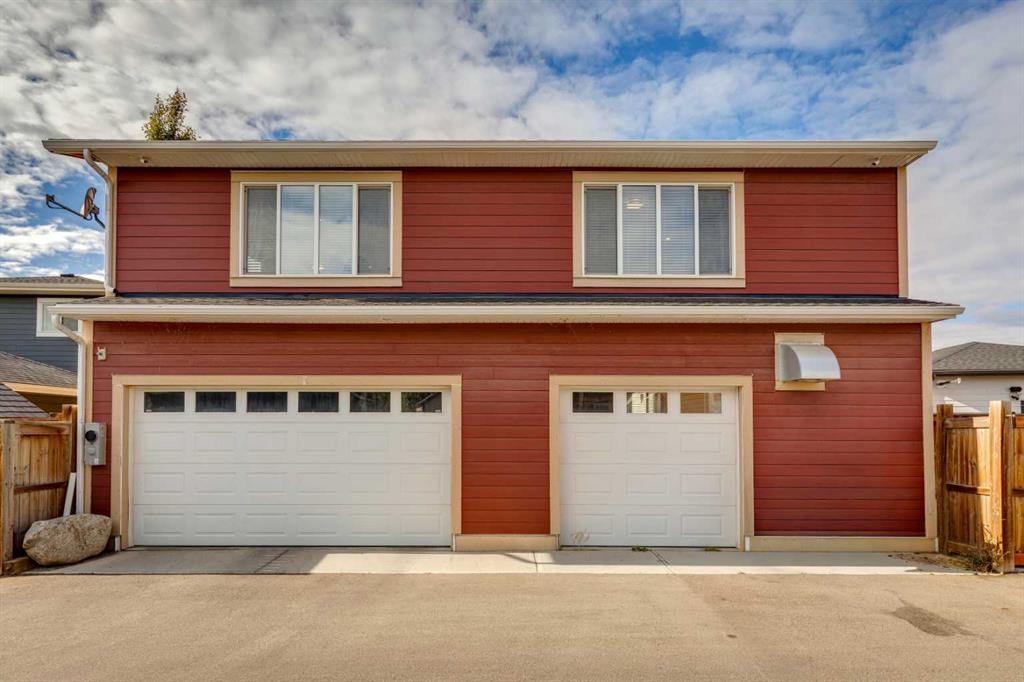Fourth View of 123 Marquis Green SE, Mahogany, Calgary, Alberta, T3M 1X8
