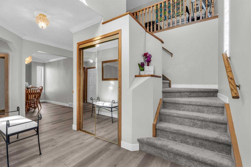 Fifth View of 18562 Chaparral Manor SE, Chaparral, Calgary, Alberta, T2X 3L3