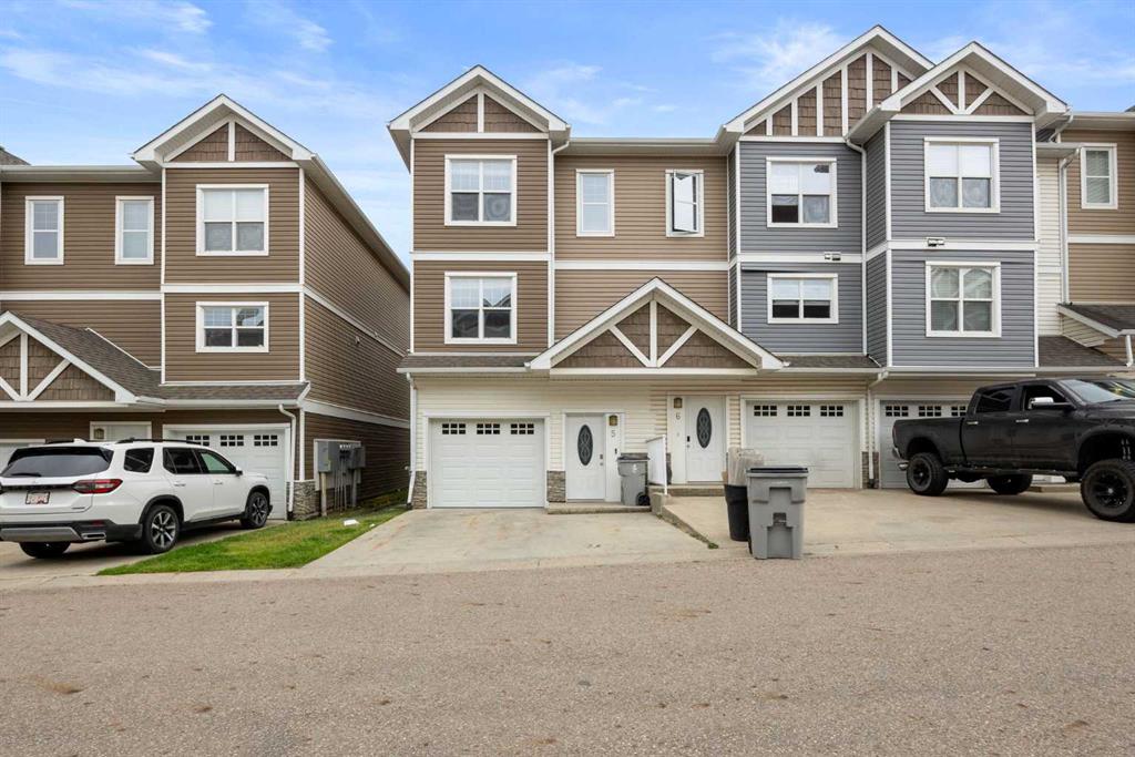 5, 180 Riverstone Ridge , A2260054, Alberta,