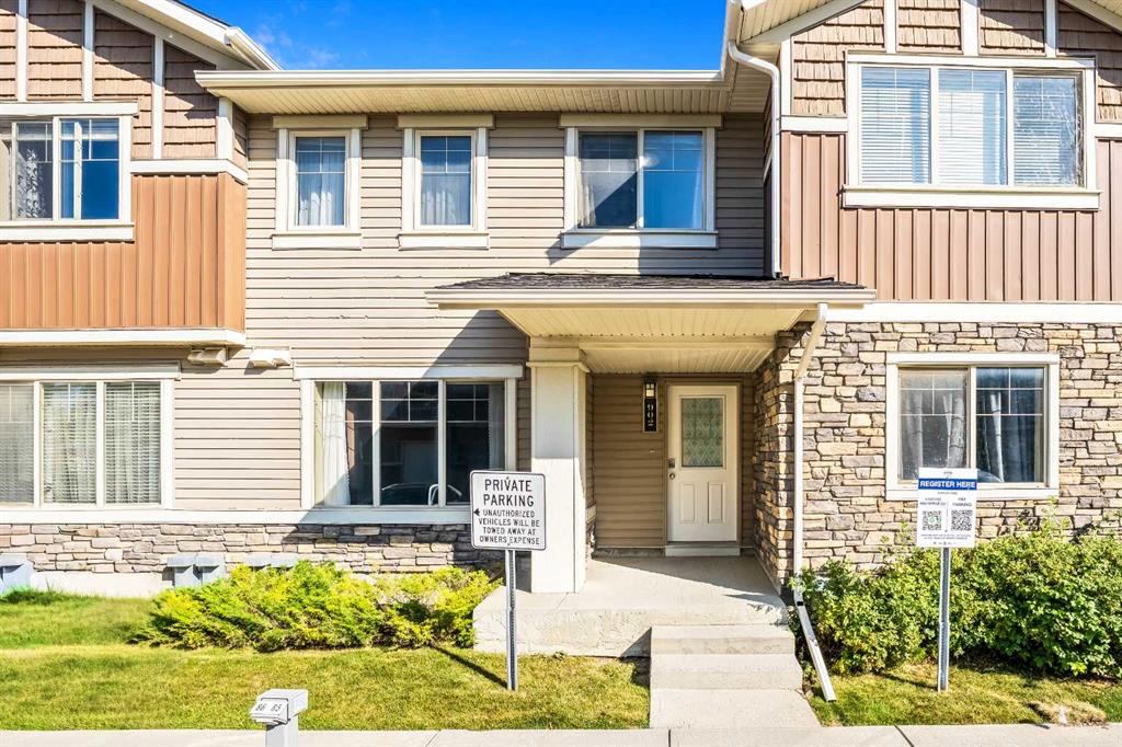 902, 250 Sage Valley Road NW, A2260056, Alberta,