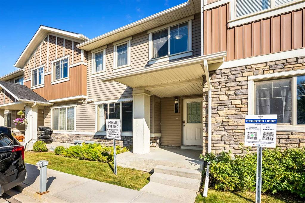 Third View of 902, 250 Sage Valley Road NW, Sage Hill, Calgary, Alberta, T3R0R6
