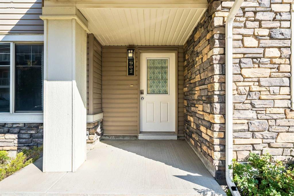 Fourth View of 902, 250 Sage Valley Road NW, Sage Hill, Calgary, Alberta, T3R0R6