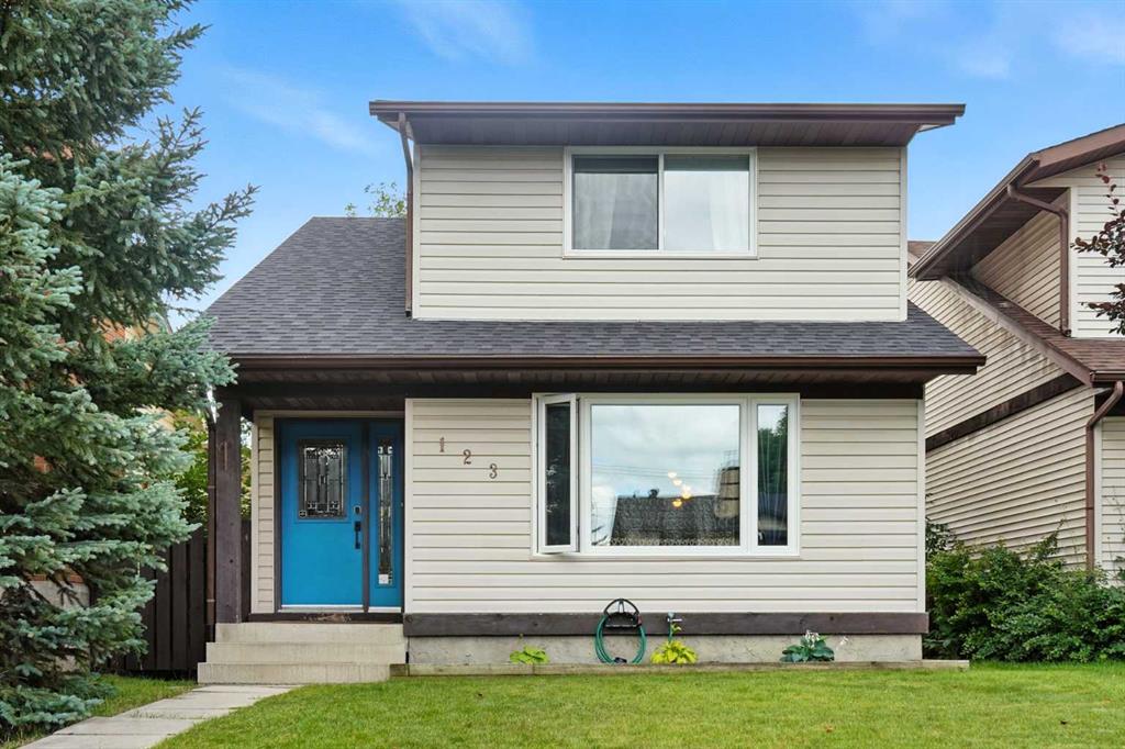 123 Silverstone Road NW, A2260070, Alberta,