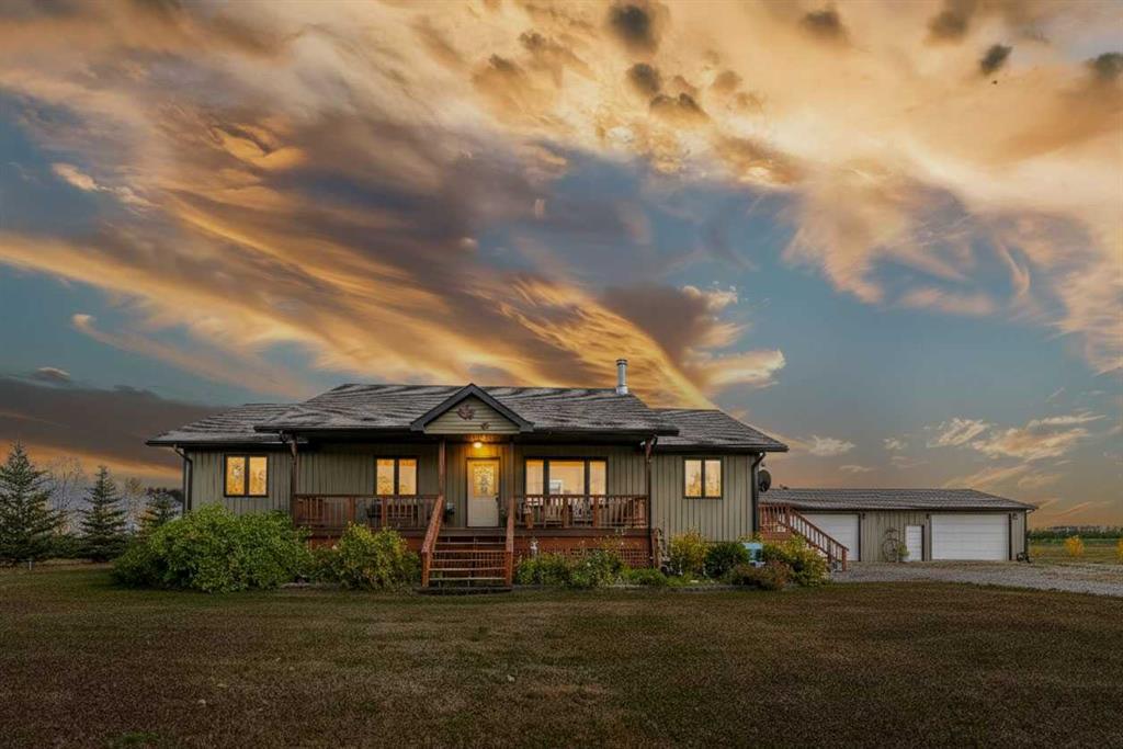 374037 Range Road 6-0  , A2260079, Alberta,