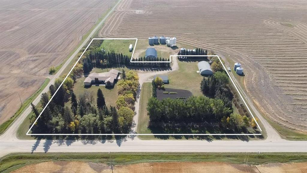 27403 Township Road 292  , A2260081, Alberta,