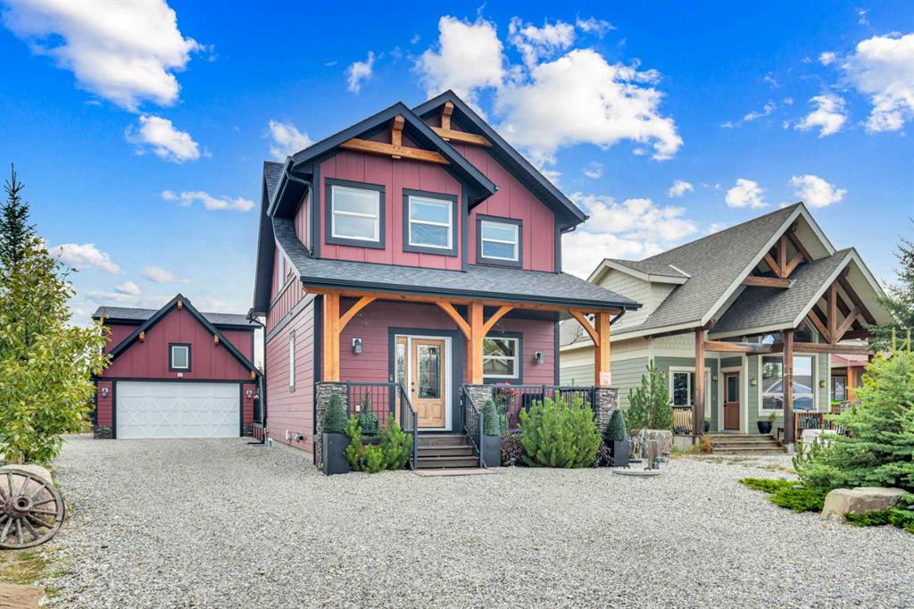 210 CottageClub Crescent , A2260091, Alberta,