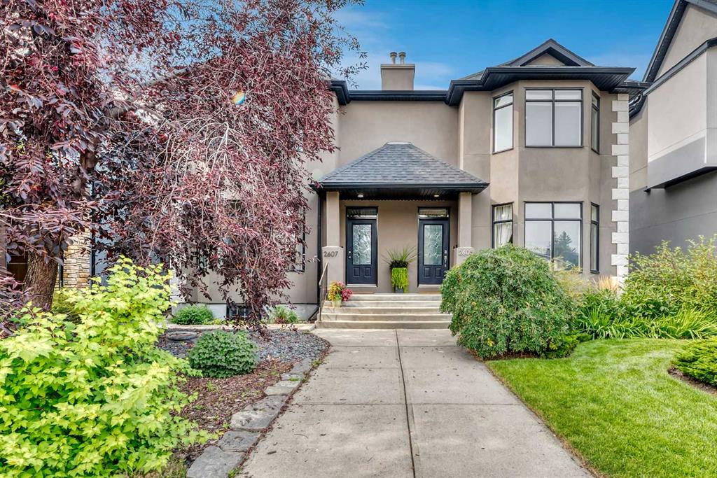 Third View of 2605 30 Street SW, Killarney/Glengarry, Calgary, Alberta, t3e 2m3