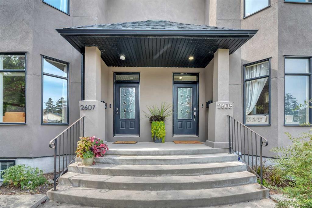Fourth View of 2605 30 Street SW, Killarney/Glengarry, Calgary, Alberta, t3e 2m3