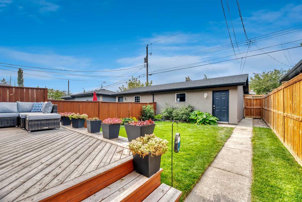 Fifth View of 2605 30 Street SW, Killarney/Glengarry, Calgary, Alberta, t3e 2m3