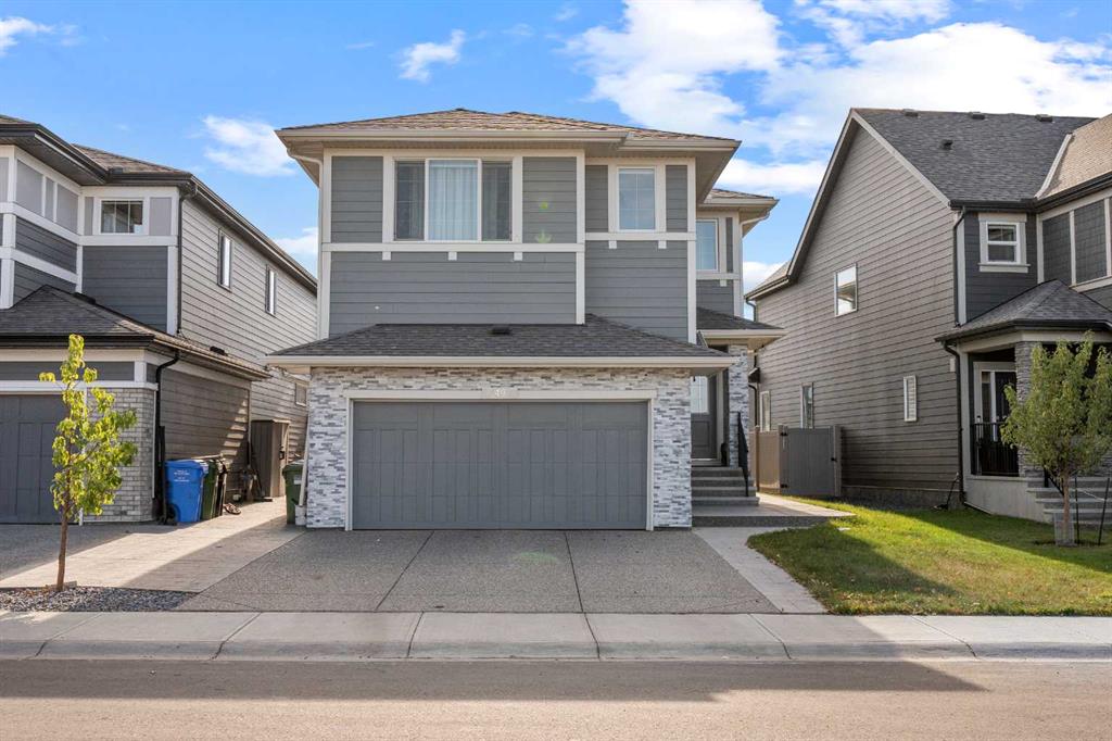 Third View of 49 Legacy Glen Circle SE, Legacy, Calgary, Alberta, T2X 4E4