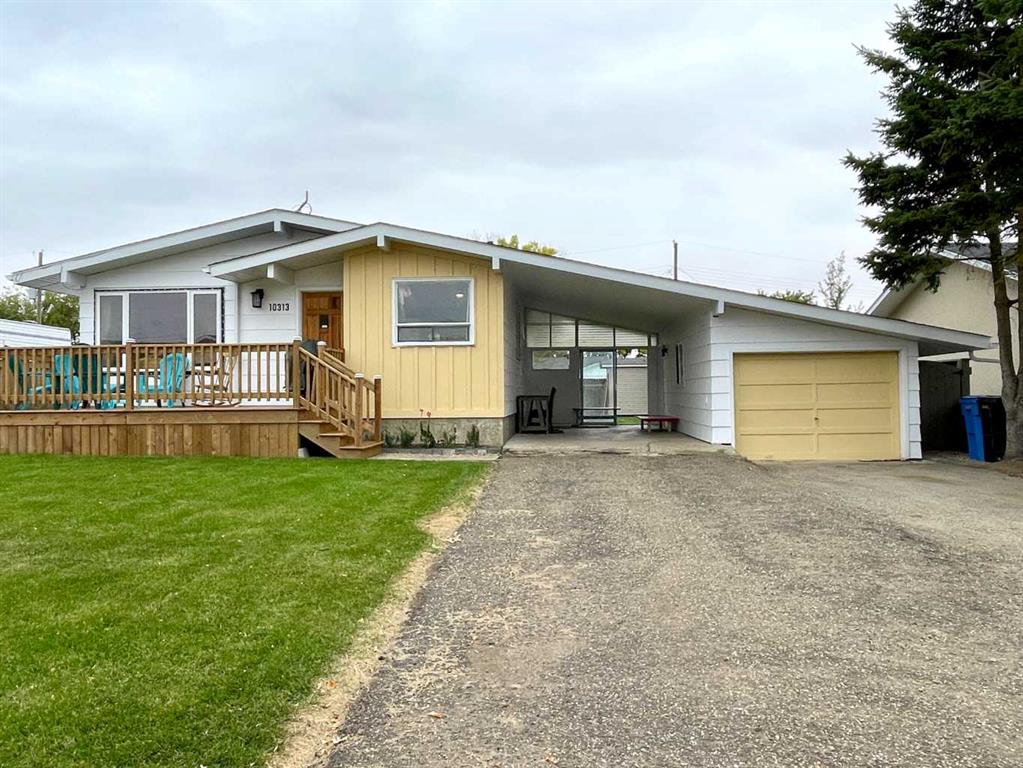 10313 117 Street , A2260107, Alberta,