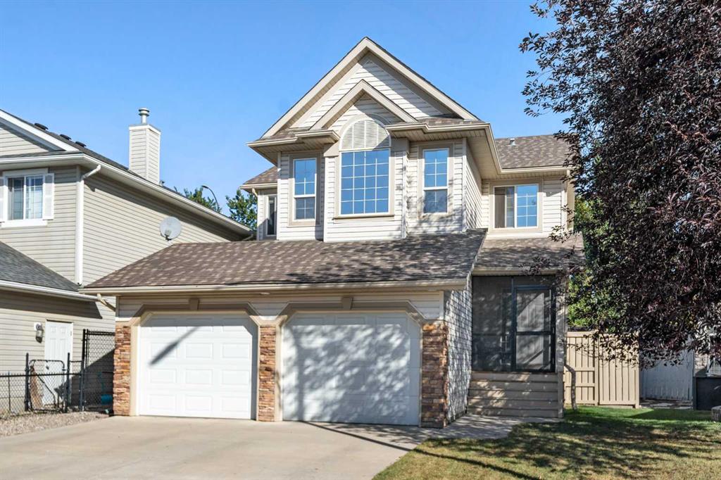 131 Crystalridge Court , A2260111, Alberta,