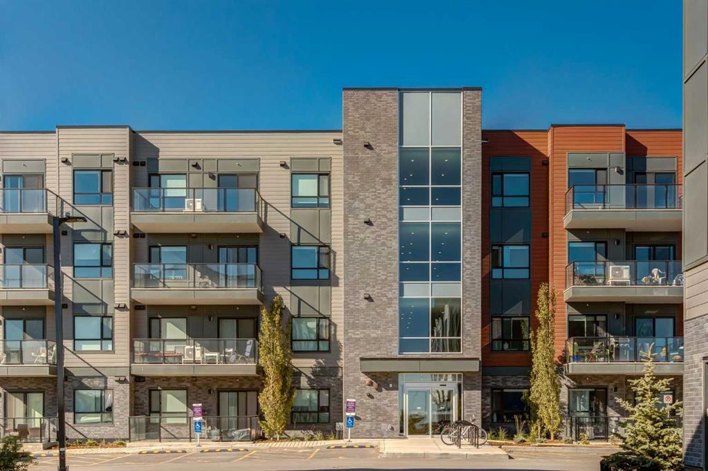 4104, 20295 SETON Way SE, A2260119, Alberta,