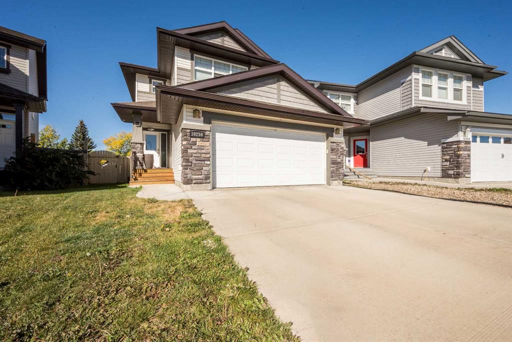 10250 87 Street , A2260121, Alberta,