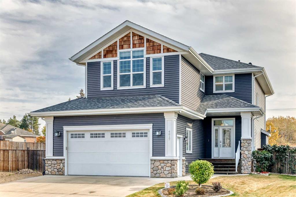 4817 39 Street , A2260132, Alberta,