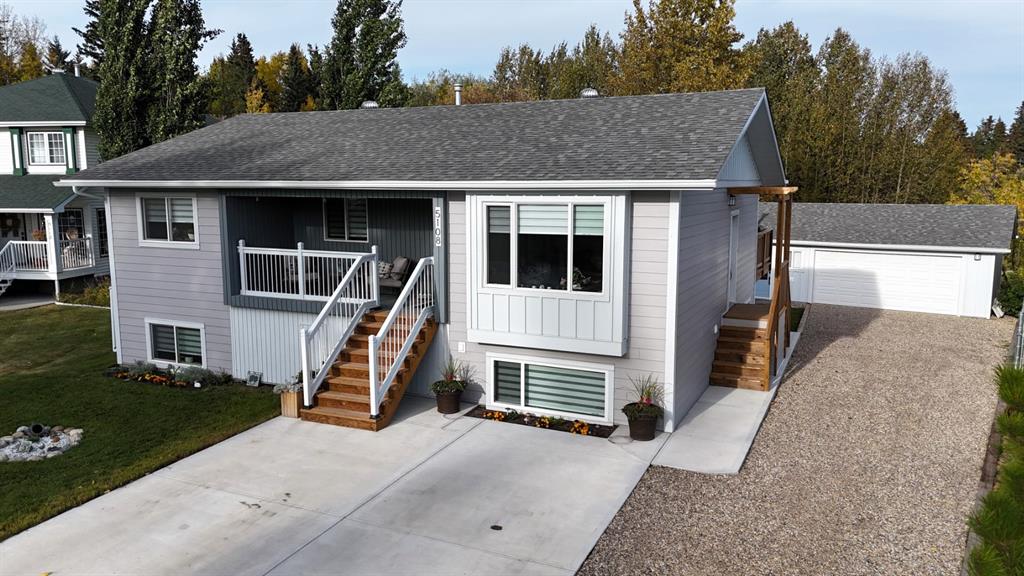 5108 18 Avenue  , A2260160, Alberta,