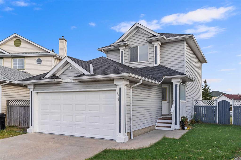 47 San Diego Place NE, A2260170, Alberta,