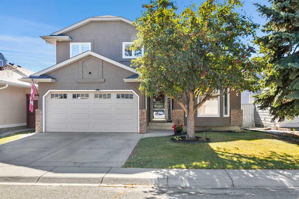 1375 Sunvista Way SE, A2260177, Alberta,