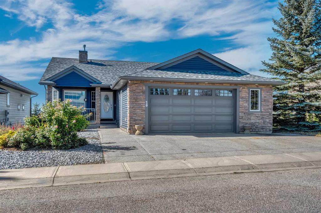 20 Hillcrest Boulevard , A2260183, Alberta,